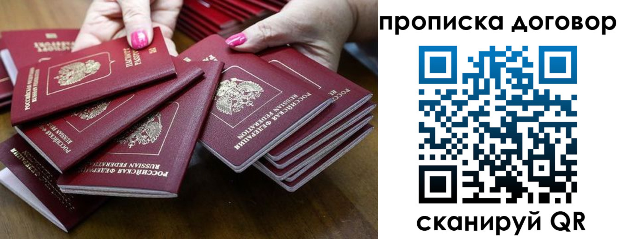 прописка в Бологом